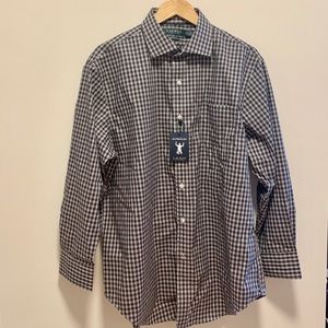 Brand New Ralph Lauren Button Down! w/tag still on